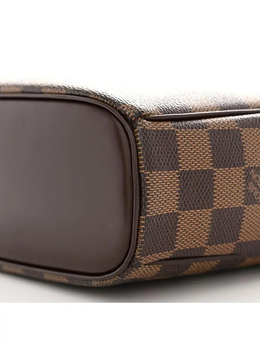 Louis Vuitton Damier Ebene Ipanema Gm #284705L85B